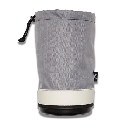 Jones Ranger - Gray Herringbone