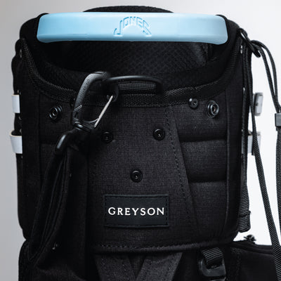 Trouper R - Greyson