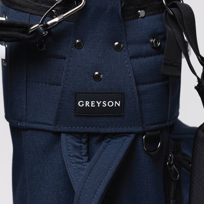 Utility Stand Bag R - Greyson