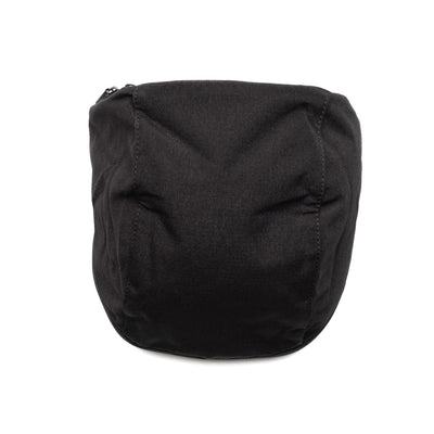 Jones Hat Bag R - Black