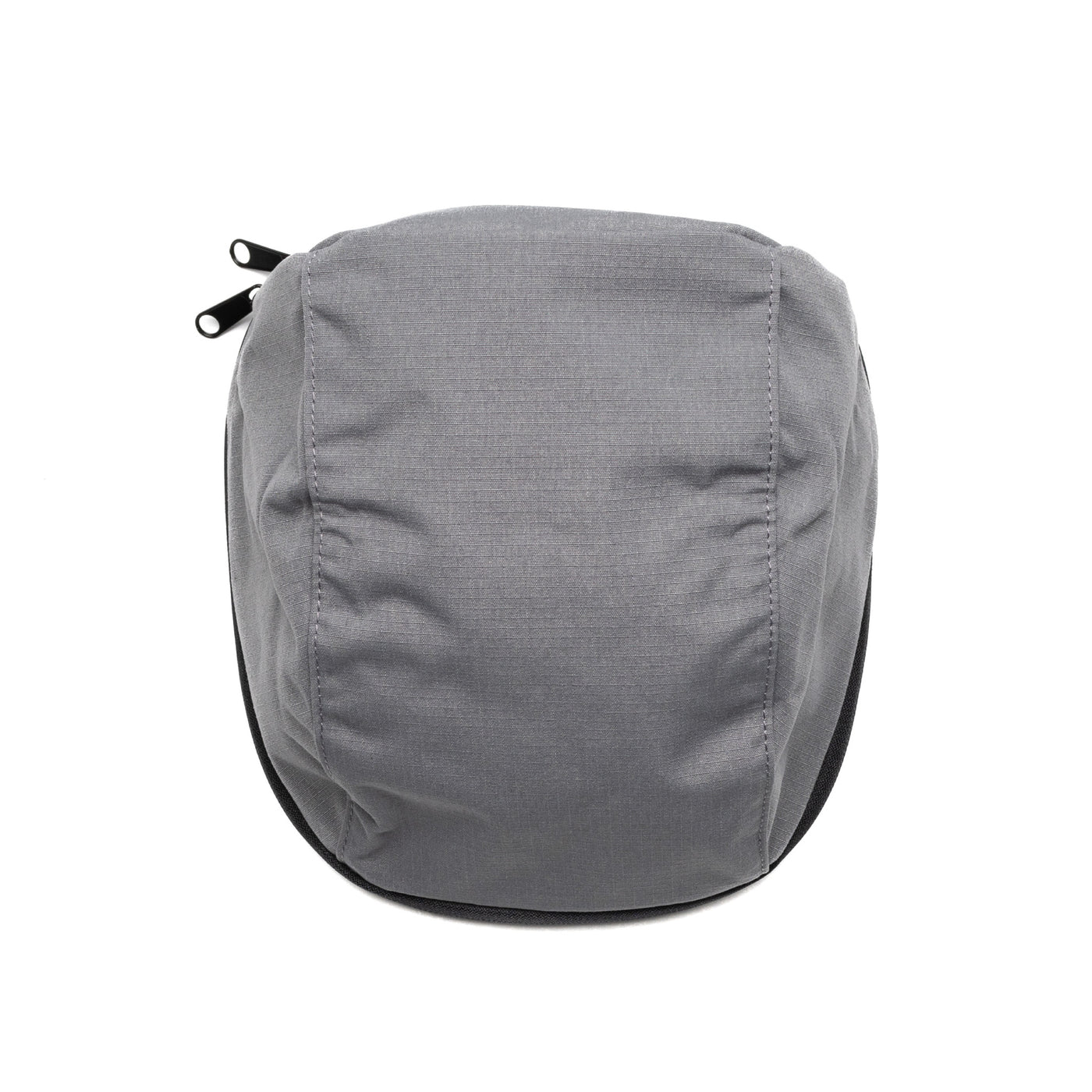 Hat Bag - Charcoal