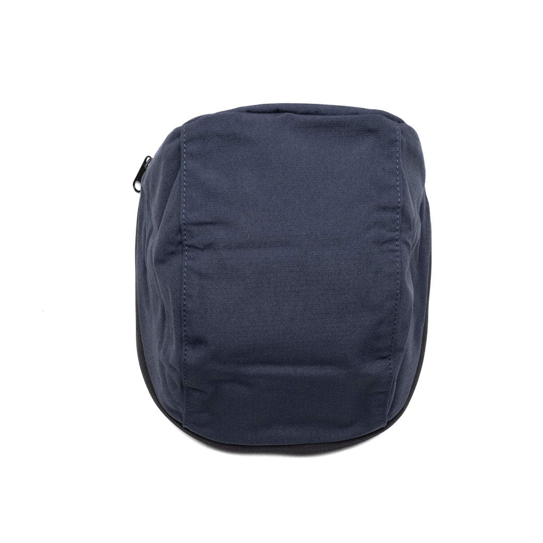 Hat Bag - Navy – Jones Golf Bags