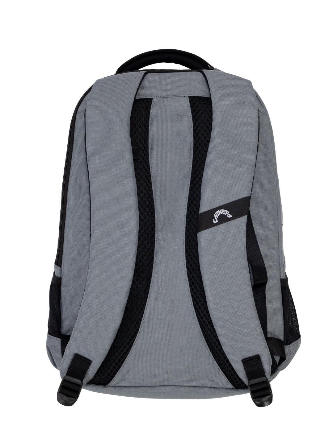 Jones A1 Backpack - Midtown Gray