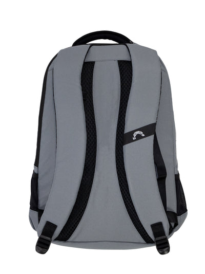 Jones A1 Backpack - Midtown Gray