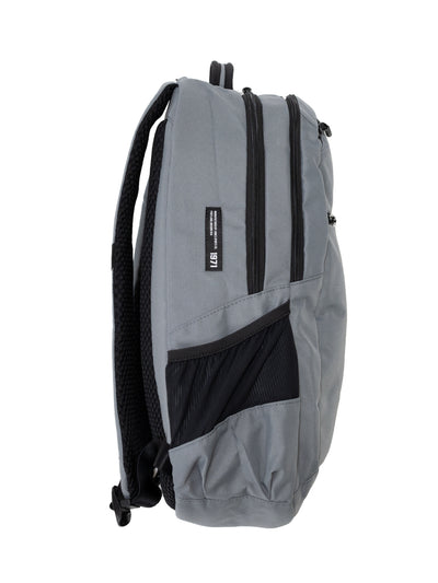 Jones A1 Backpack - Midtown Gray