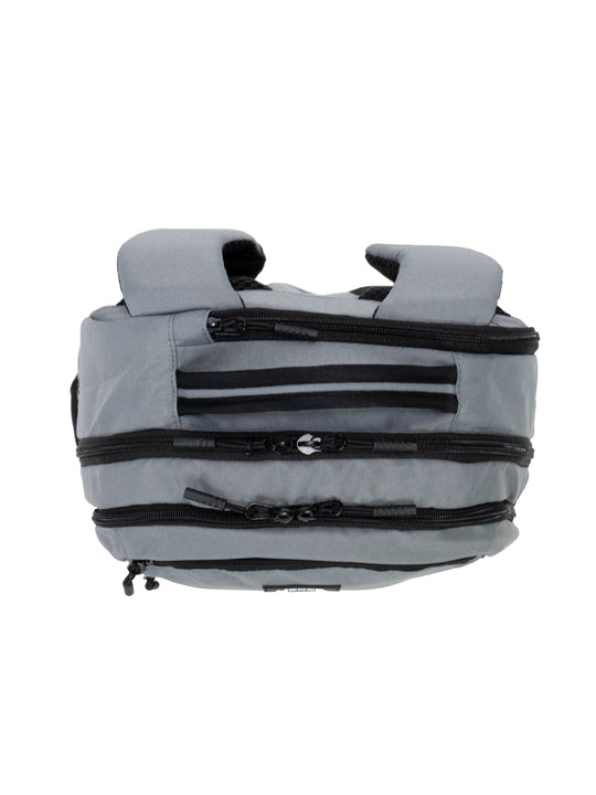 JONES ジョーンズ ポーチ グレー JONES（ジョーンズ）の「JONES