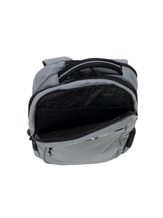 A1 Backpack - Midtown Gray – Jones Golf Bags