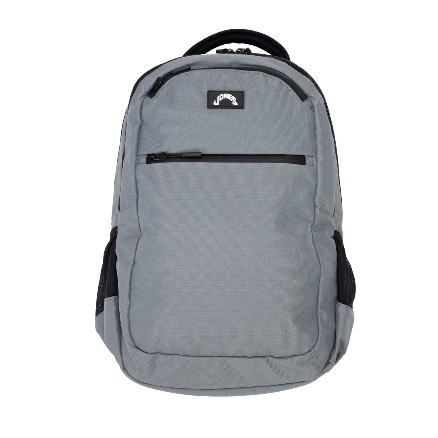 Jones A1 Backpack - Midtown Gray