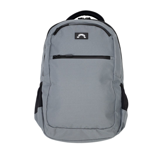 A1 Backpack - Midtown Gray – Jones Golf Bags