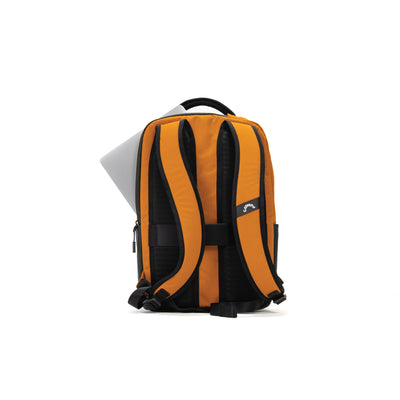 A2 Backpack R - Sienna