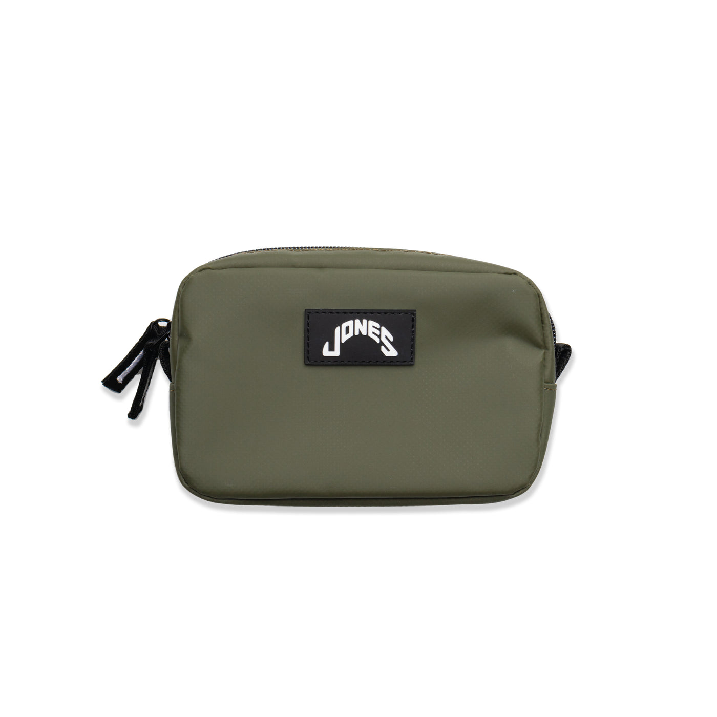 Caddie Passport - Olive