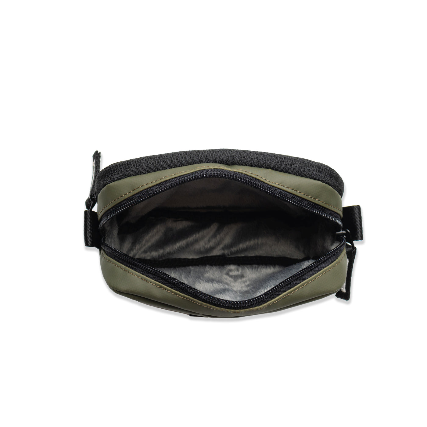 Caddie Passport - Olive