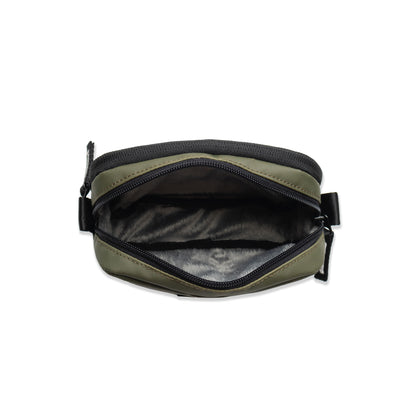 Caddie Passport - Olive