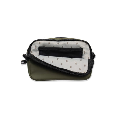 Caddie Passport - Olive