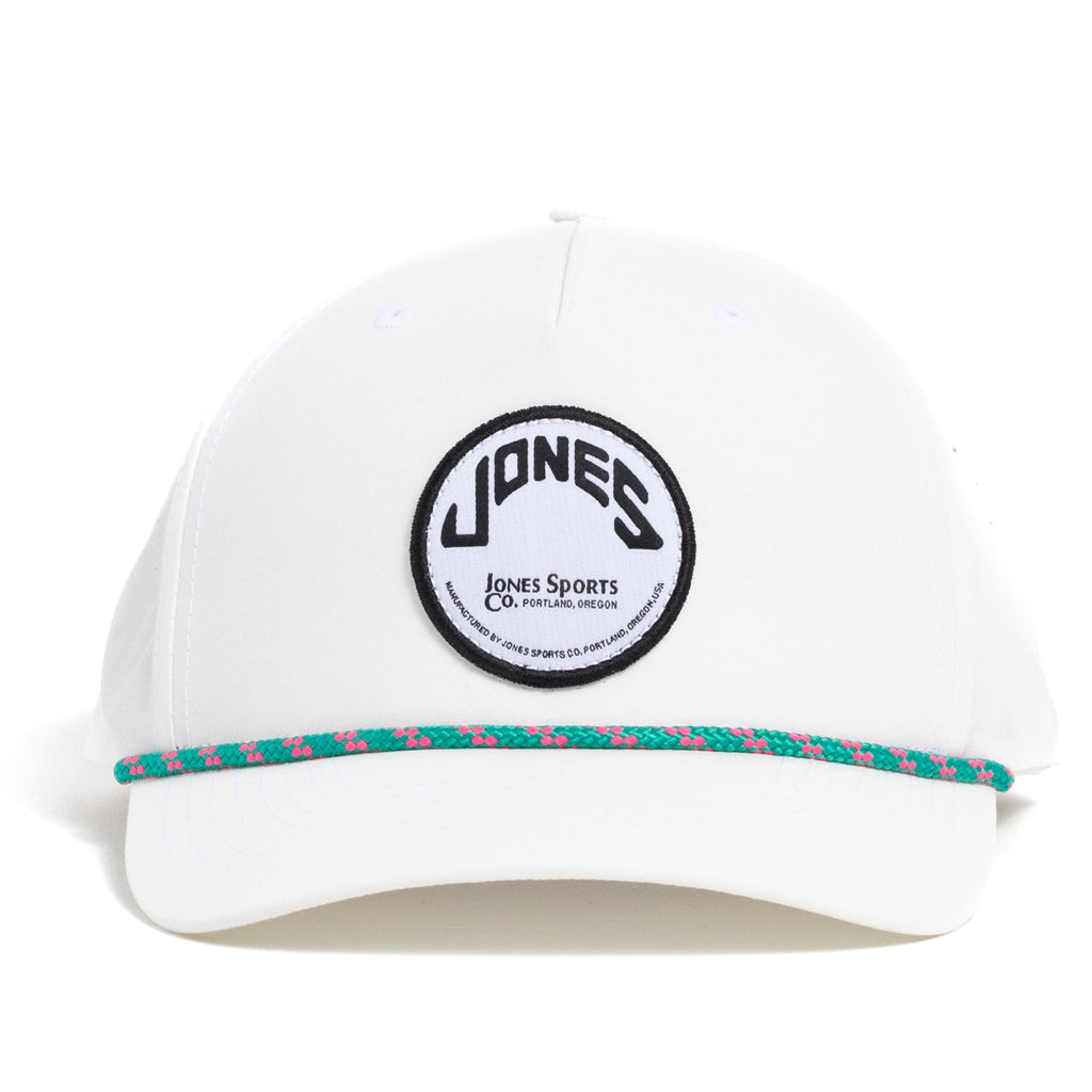 Jones-Circle-Patch-White-