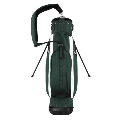 Classic Stand Bag - Dark Green