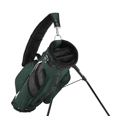 Classic Stand Bag - Dark Green