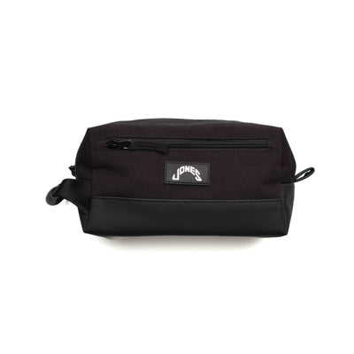 Jones Dopp Kit R - Black