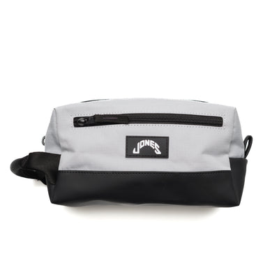 Jones Dopp Kit R - Moon Gray