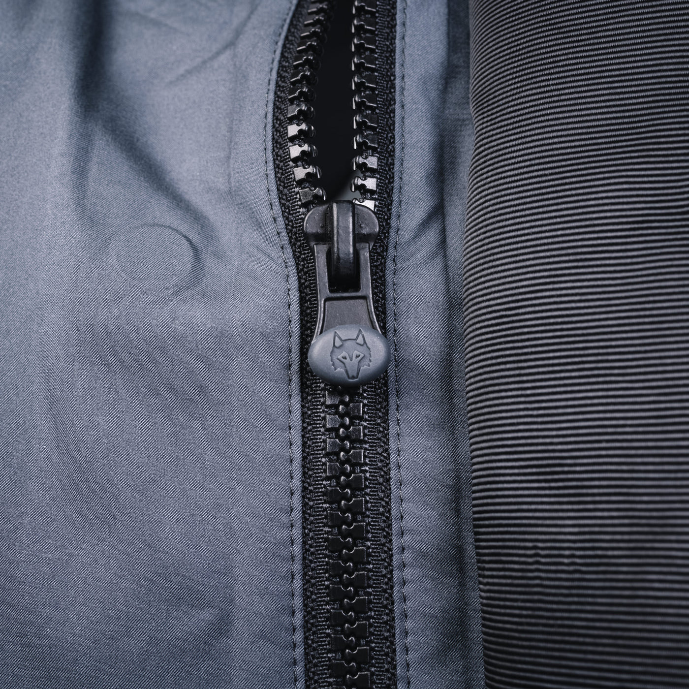 Oswego Jacket - Charcoal