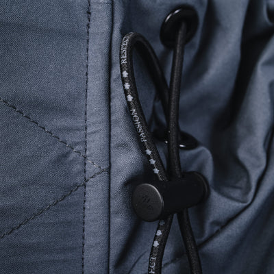 Oswego Jacket - Charcoal