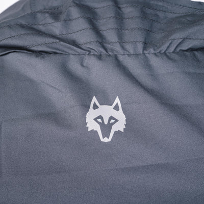 Oswego Jacket - Charcoal