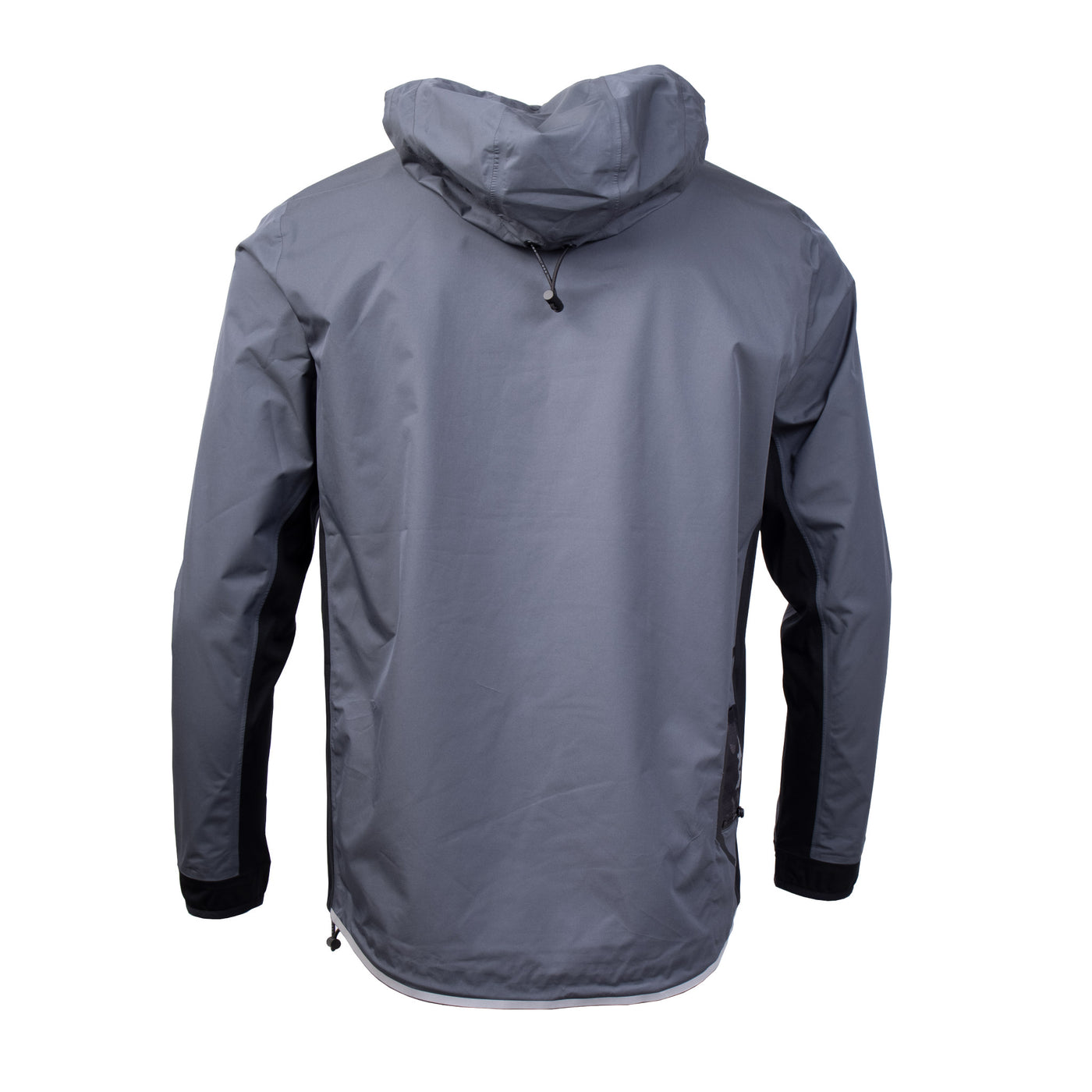 Oswego Jacket - Charcoal