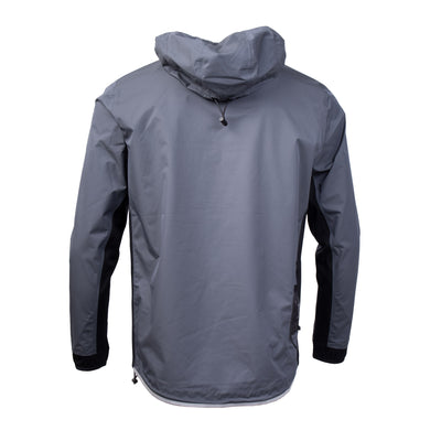 Oswego Jacket - Charcoal