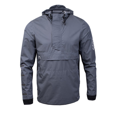 Oswego Jacket - Charcoal