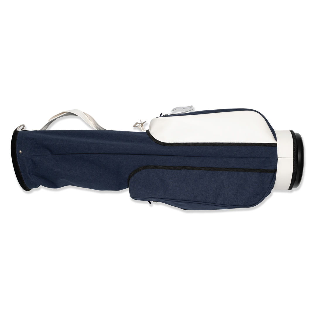 Players Series - Navy – Jones Golf Bags