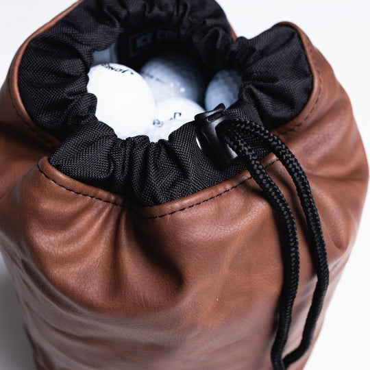 Ranger - Kodiak – Jones Golf Bags