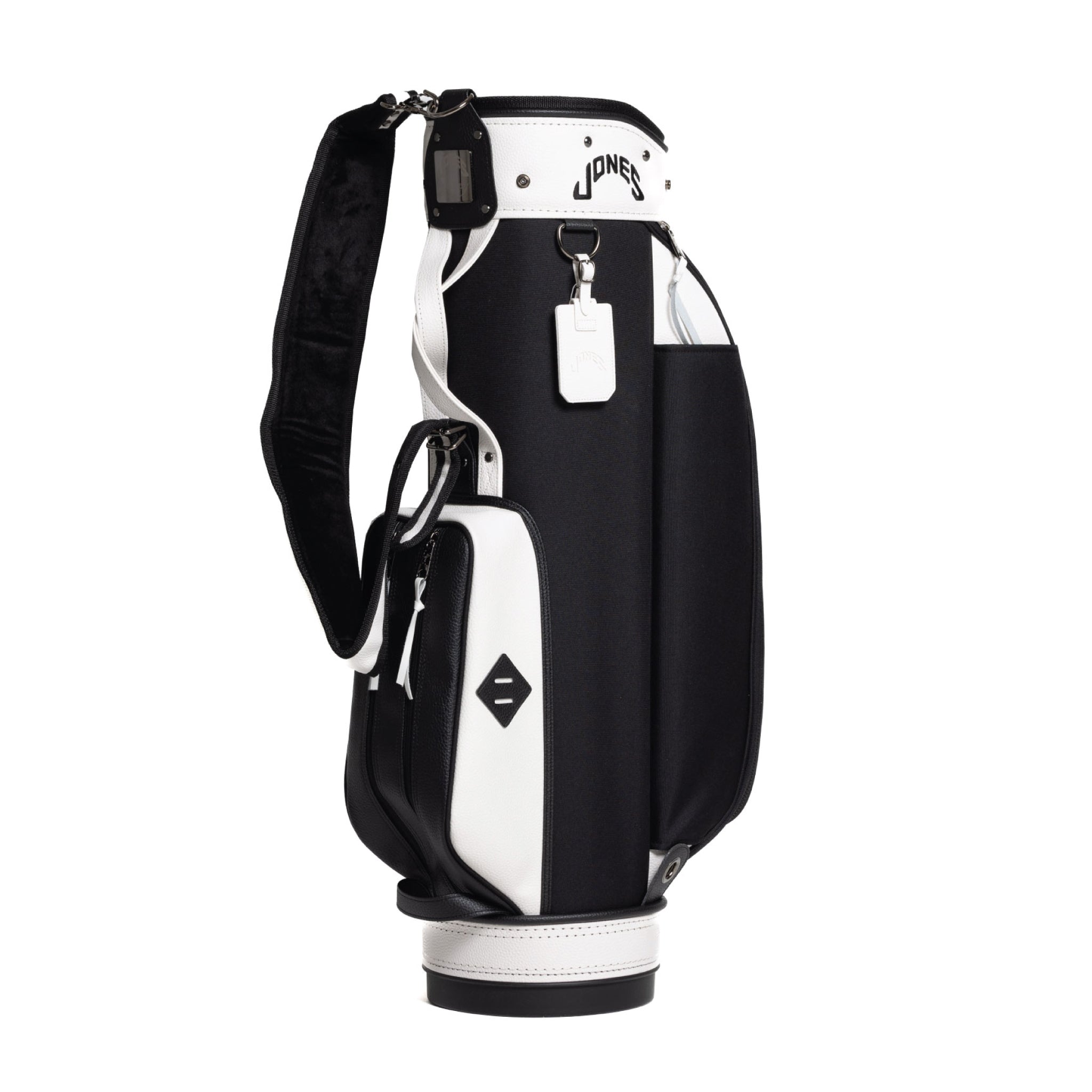 Ranger - Black – Jones Golf Bags