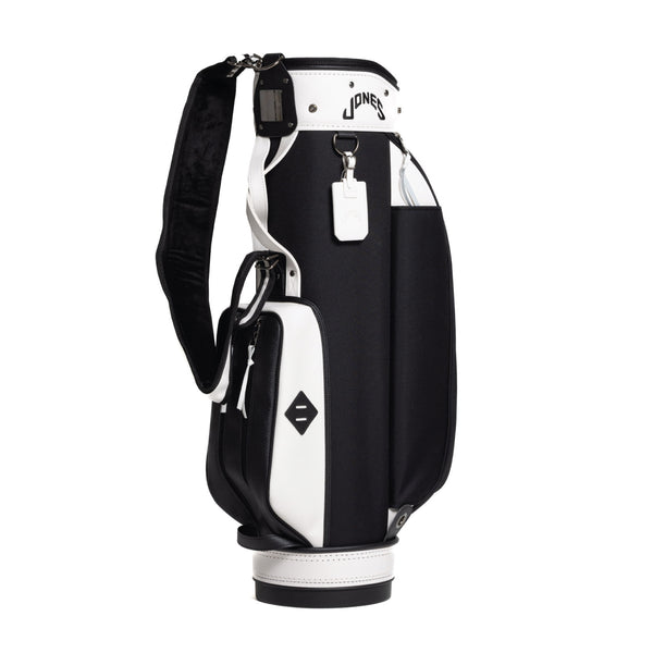 Jones Golf Rider Tour Cart Bag キャディバッグ Jones Golf Rider Tour Cart Bag キャディバッグ