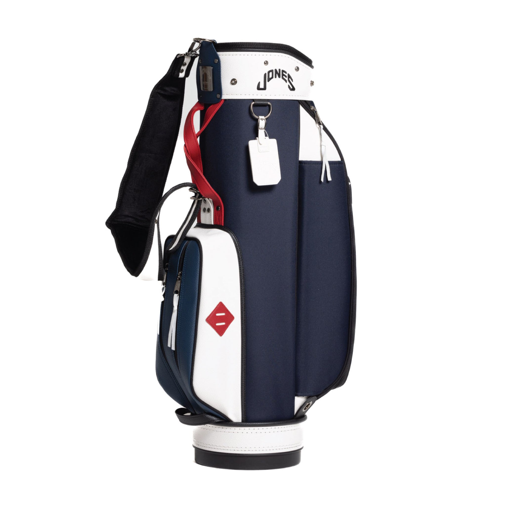 Cart Bags – Jones Golf Bags