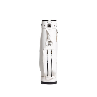 Rider Bag - White