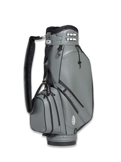 Jones Staff Bag - Charcoal