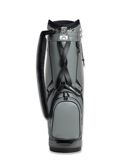 Jones Staff Bag - Charcoal