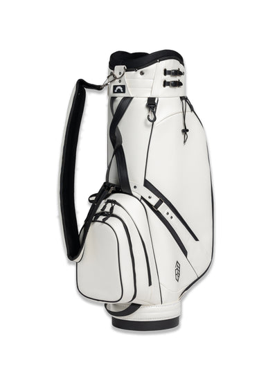 Jones Staff Bag - White