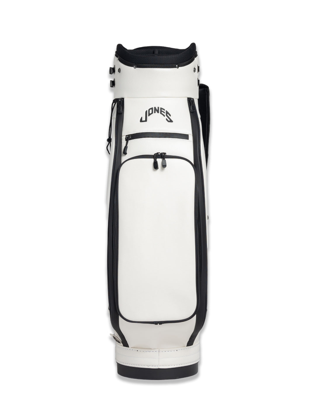Jones Staff Bag - White