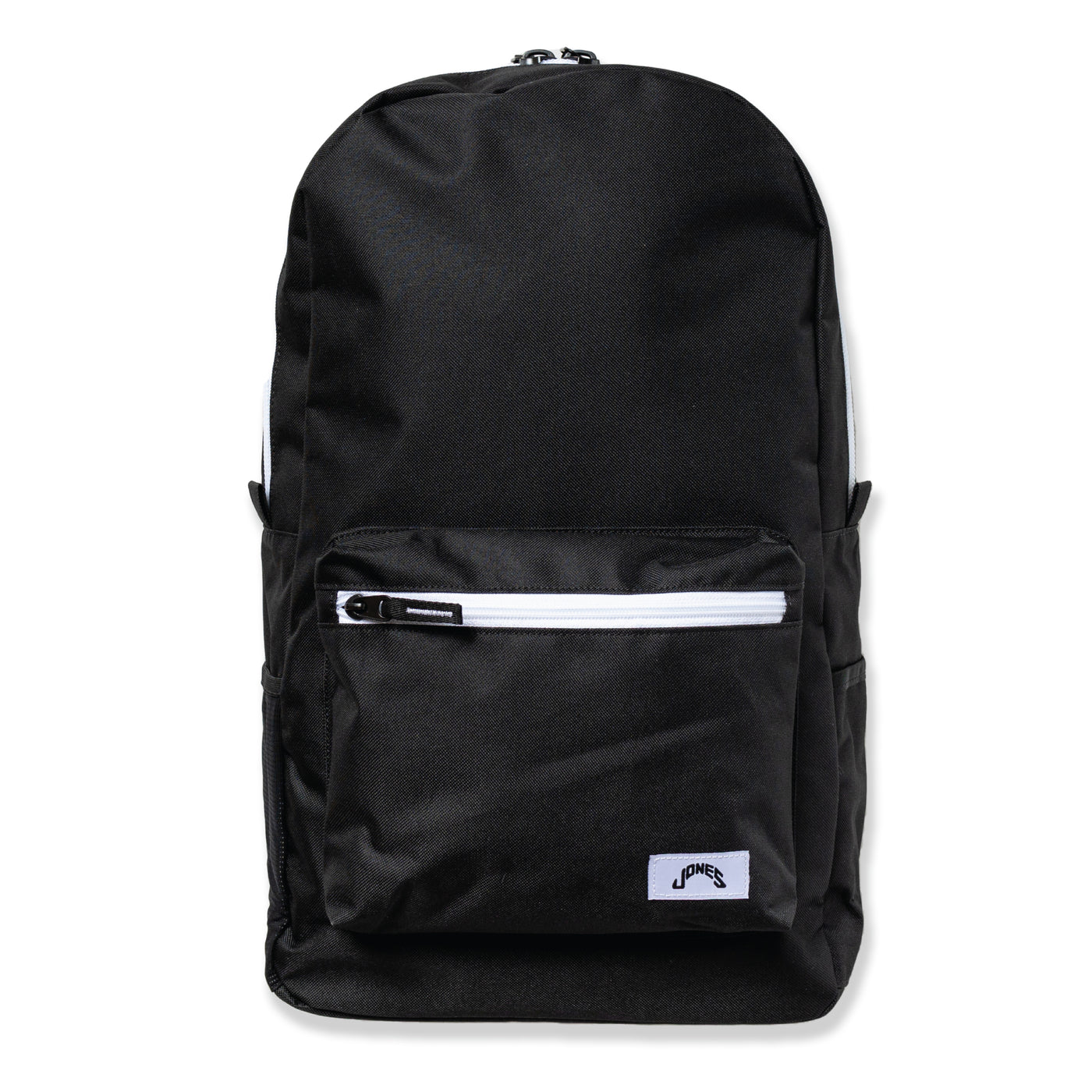 Varsity Backpack - Black