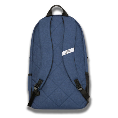 Varsity Backpack - Navy