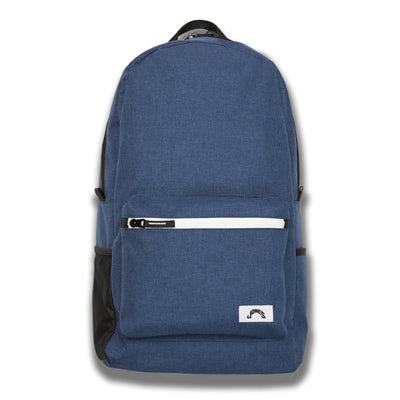 Varsity Backpack - Navy