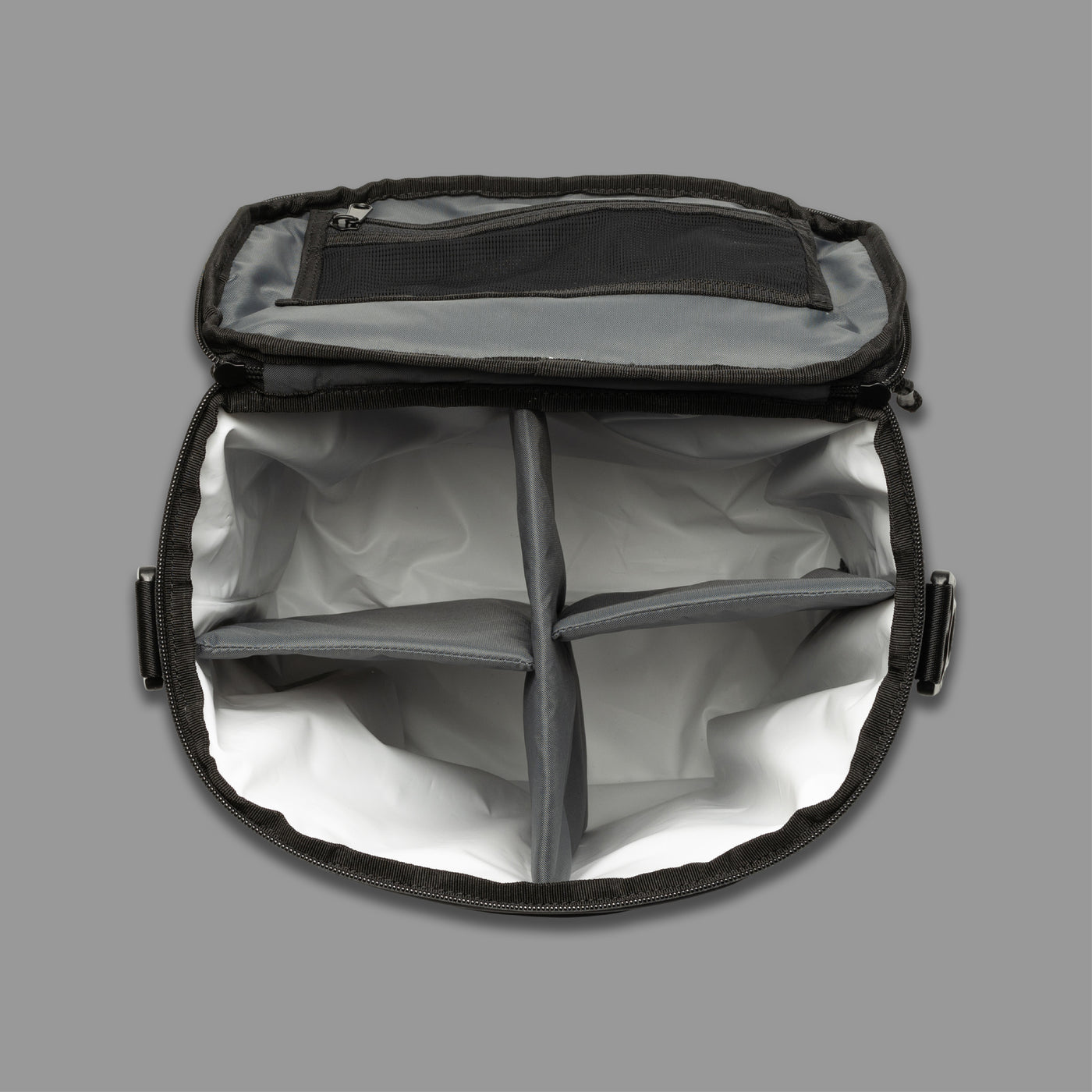Utility FC Cooler/Wine Carrier - Gray