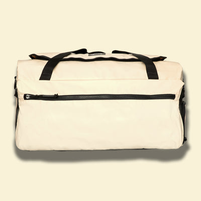 Mini Tour Duffle - Le Creme