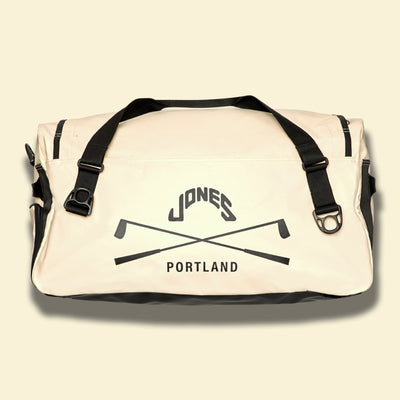 Mini Tour Duffle - Le Creme