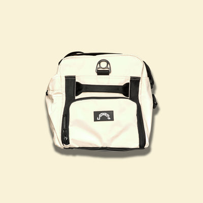 Mini Tour Duffle - Le Creme