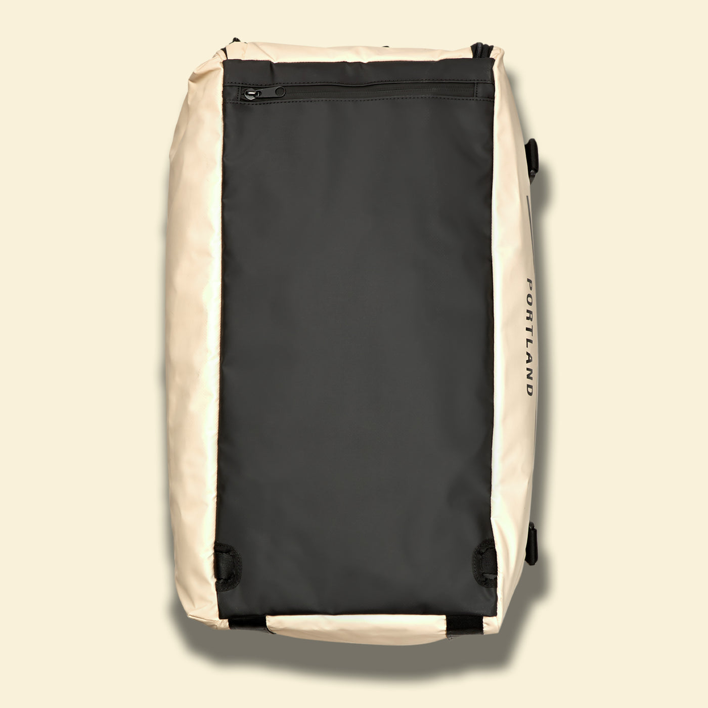 Mini Tour Duffle - Le Creme