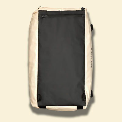 Mini Tour Duffle - Le Creme
