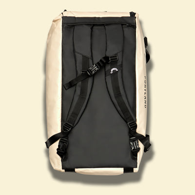 Mini Tour Duffle - Le Creme