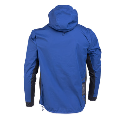 Oswego Jacket - Pacific Blue